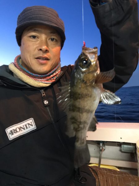 釣人家 釣果