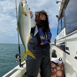 釣人家 釣果