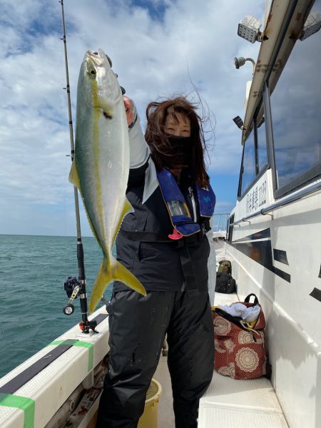 釣人家 釣果