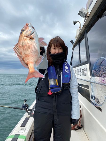 釣人家 釣果