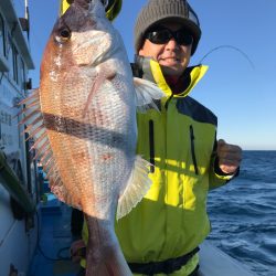 太平丸 釣果