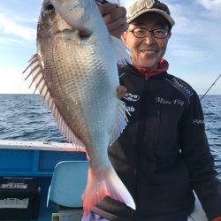 太平丸 釣果