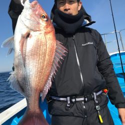 太平丸 釣果