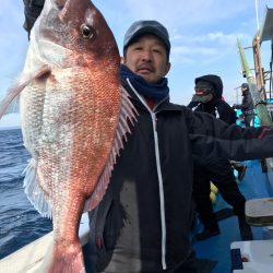 太平丸 釣果