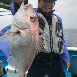 太平丸 釣果