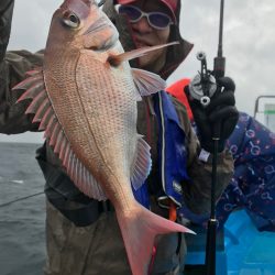 太平丸 釣果