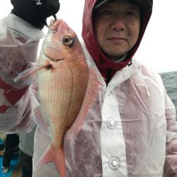 太平丸 釣果