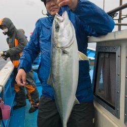 太平丸 釣果