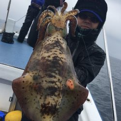 渡船屋たにぐち 釣果