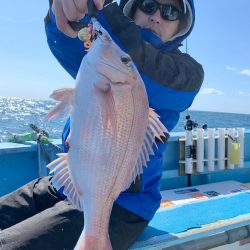 みやけ丸 釣果