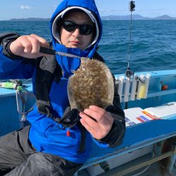 みやけ丸 釣果