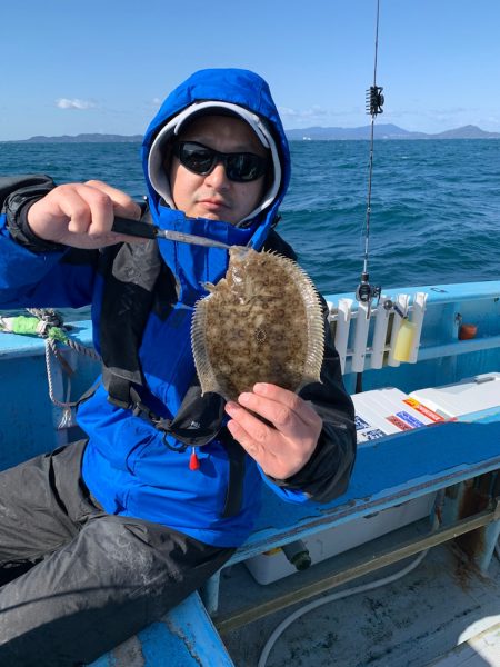 みやけ丸 釣果