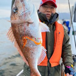 龍神丸（鹿児島） 釣果