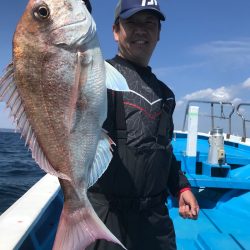 太平丸 釣果