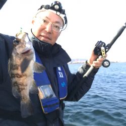 釣人家 釣果