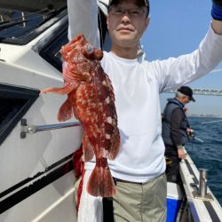 釣人家 釣果