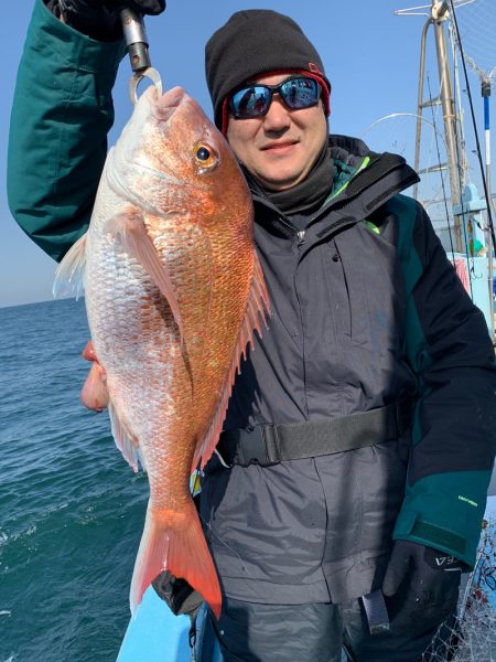 みやけ丸 釣果