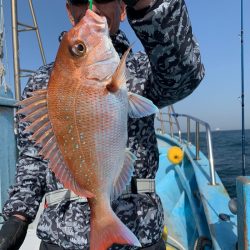 みやけ丸 釣果