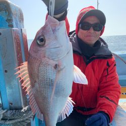 みやけ丸 釣果