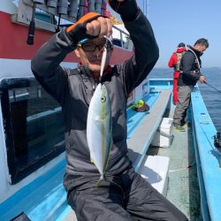 みやけ丸 釣果