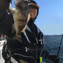 釣人家 釣果