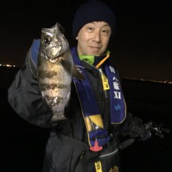 釣人家 釣果