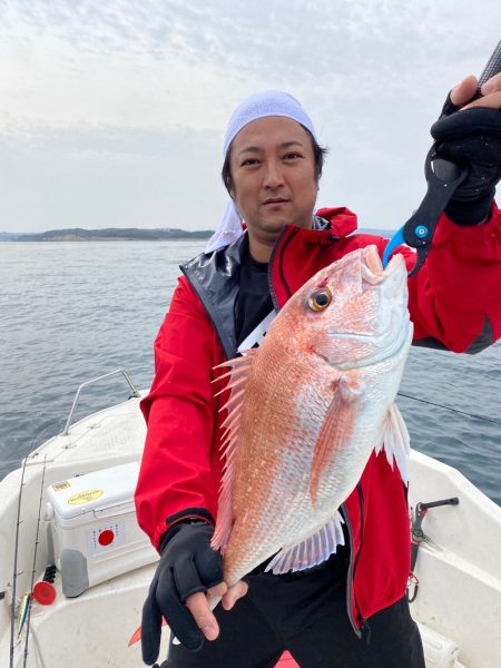 「LaGooN」蒼陽丸 日和号　 釣果