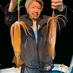 愛海丸 釣果