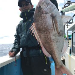 太平丸 釣果