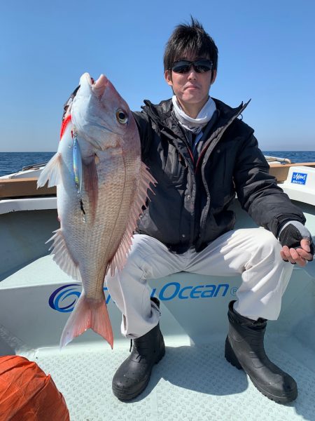 さくら丸 釣果