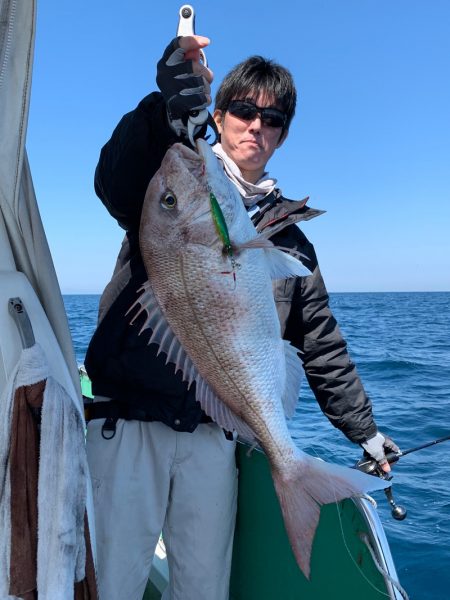 さくら丸 釣果