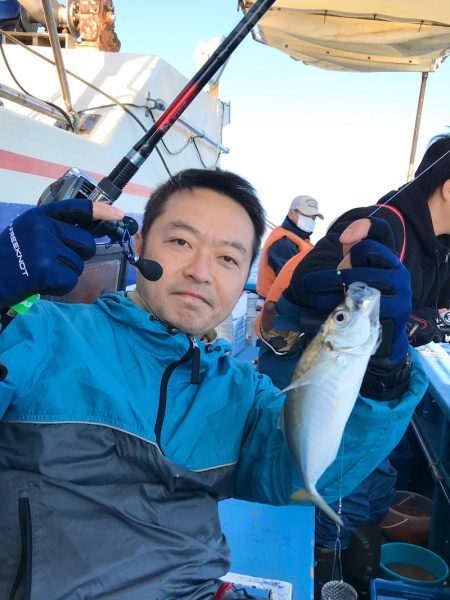 ヤザワ渡船 釣果