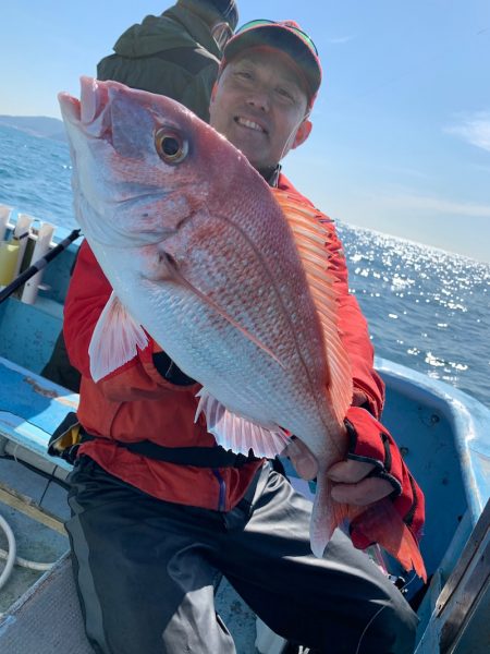 みやけ丸 釣果