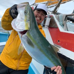 みやけ丸 釣果