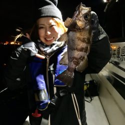 釣人家 釣果