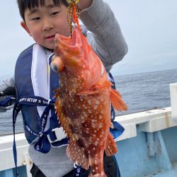 あみや渡船 JIGBOY 釣果