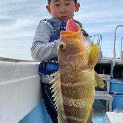 あみや渡船 JIGBOY 釣果