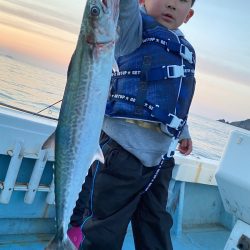 あみや渡船 JIGBOY 釣果