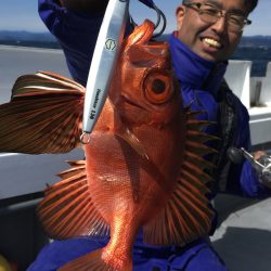 渡船屋たにぐち 釣果