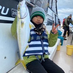 釣人家 釣果