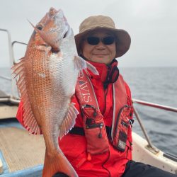 龍神丸（鹿児島） 釣果