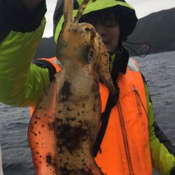 渡船屋たにぐち 釣果