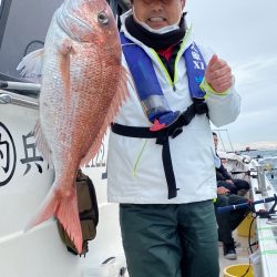 釣人家 釣果