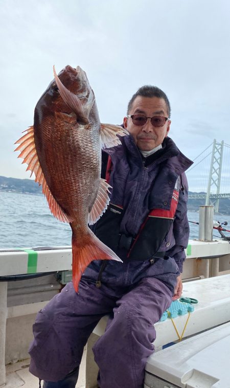 釣人家 釣果