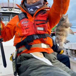 釣人家 釣果