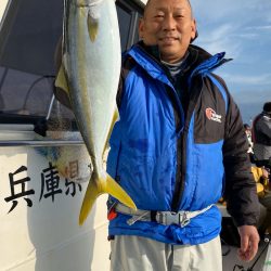 釣人家 釣果