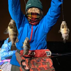 釣人家 釣果