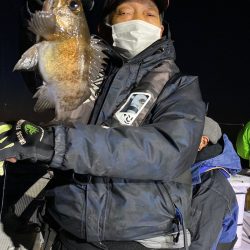 釣人家 釣果