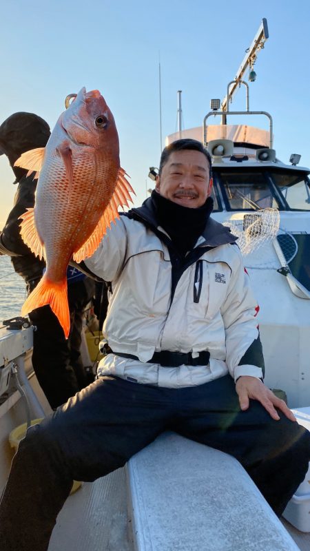 釣人家 釣果