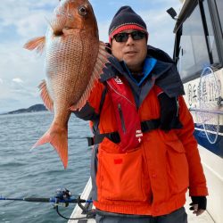 釣人家 釣果